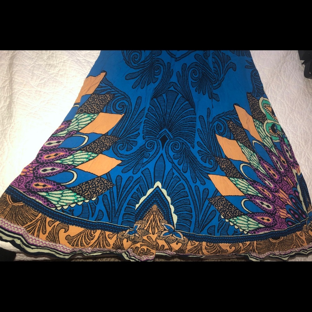 Maxi Skirt “you don’t want to pass up”